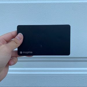 mophie portable charger